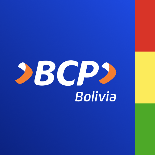BCP Bolivia